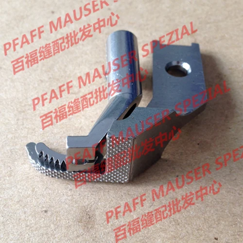 

Sewing Mchine Parts 335 hemming presser feet foot #pfaff 40432 pfaff 40629