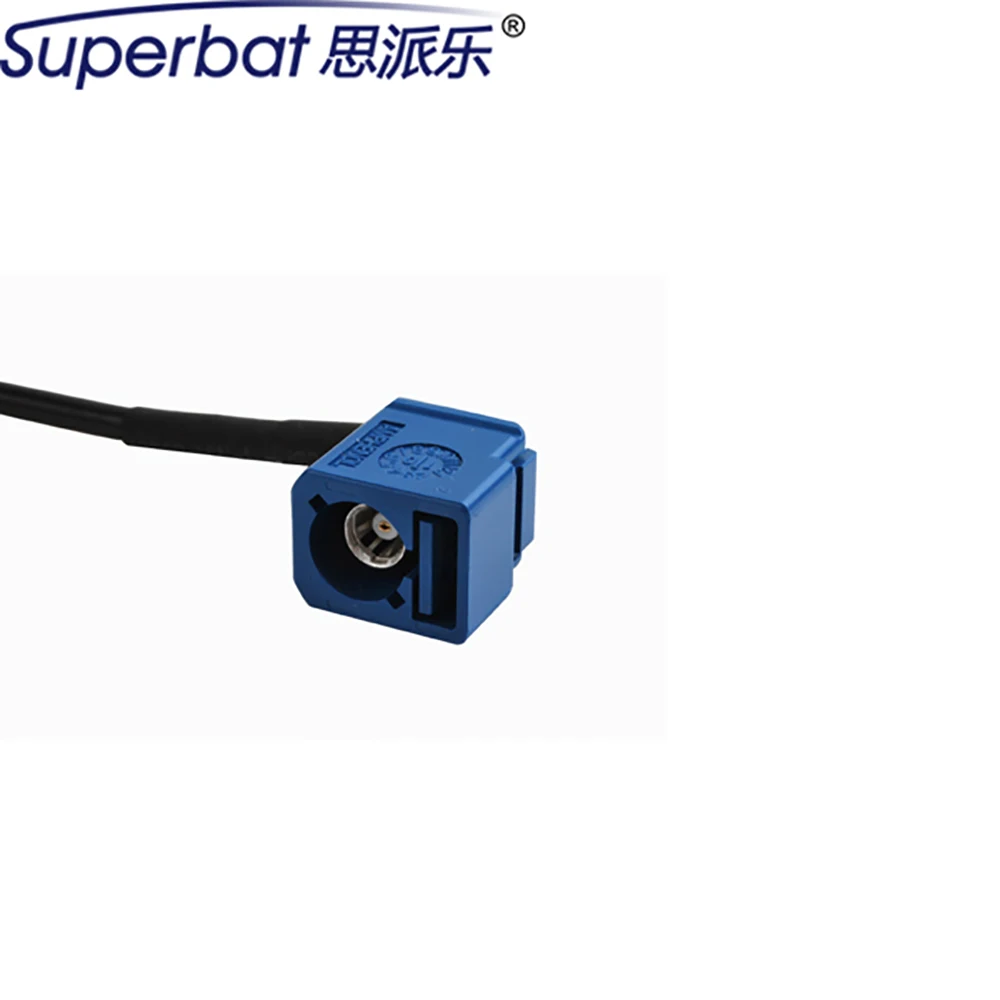 Superbat 1575.42MHz هوائي سيجانال معزز GPS هوائي فقرا C الزاوية اليمنى موصل سالب مع كابل 5 متر ل MFD2 RNS2 RNS-E