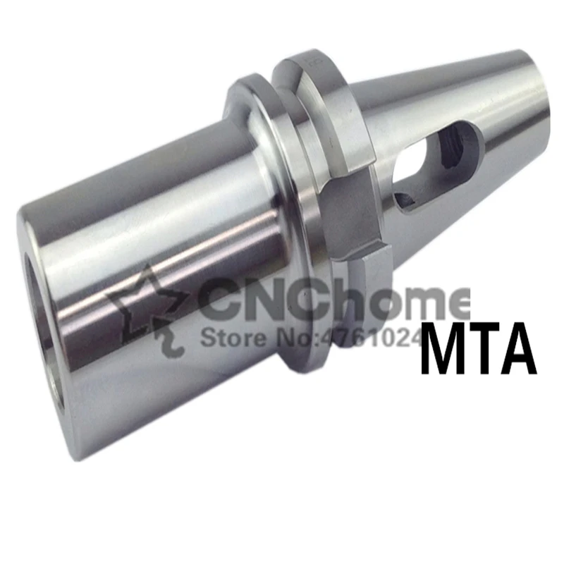 

BT30-MTA1-45L,MTA morse taper holder,BT30-MTA1 for Morse Taper Drill,Machining center, CNC milling machine accessories