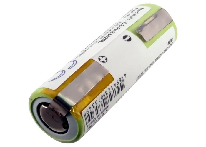 

Оптовая продажа, аккумулятор для бритвы PHILIPS HS8420/23 (P/N KR112RRL ,US14430VR)