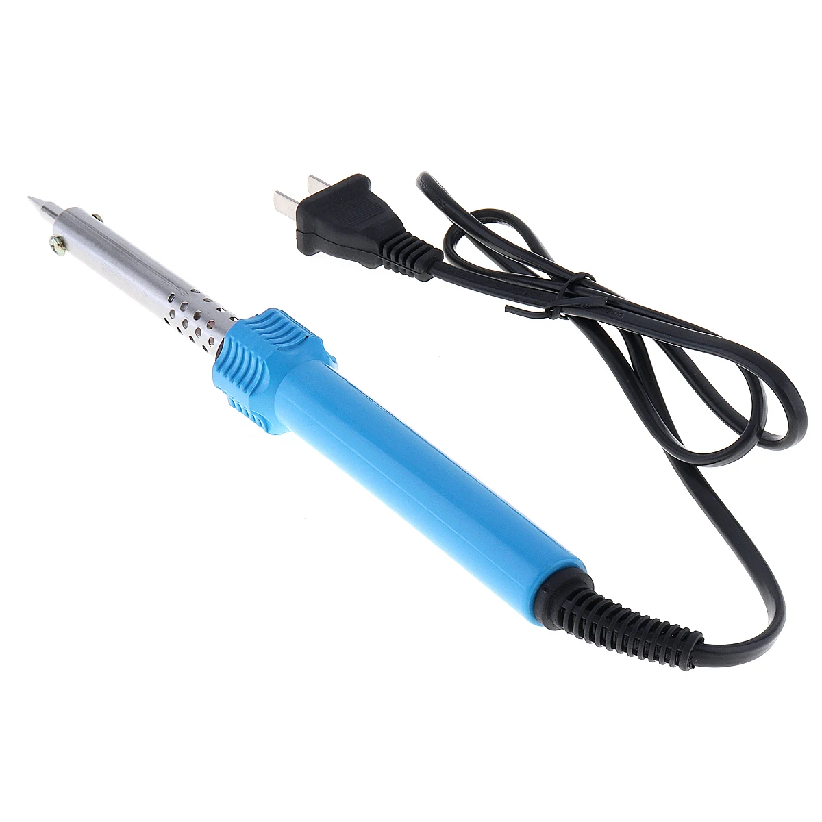 NEW 30W 110V External Heating Electric Soldering Iron Pen with US Plug for Electronics Work