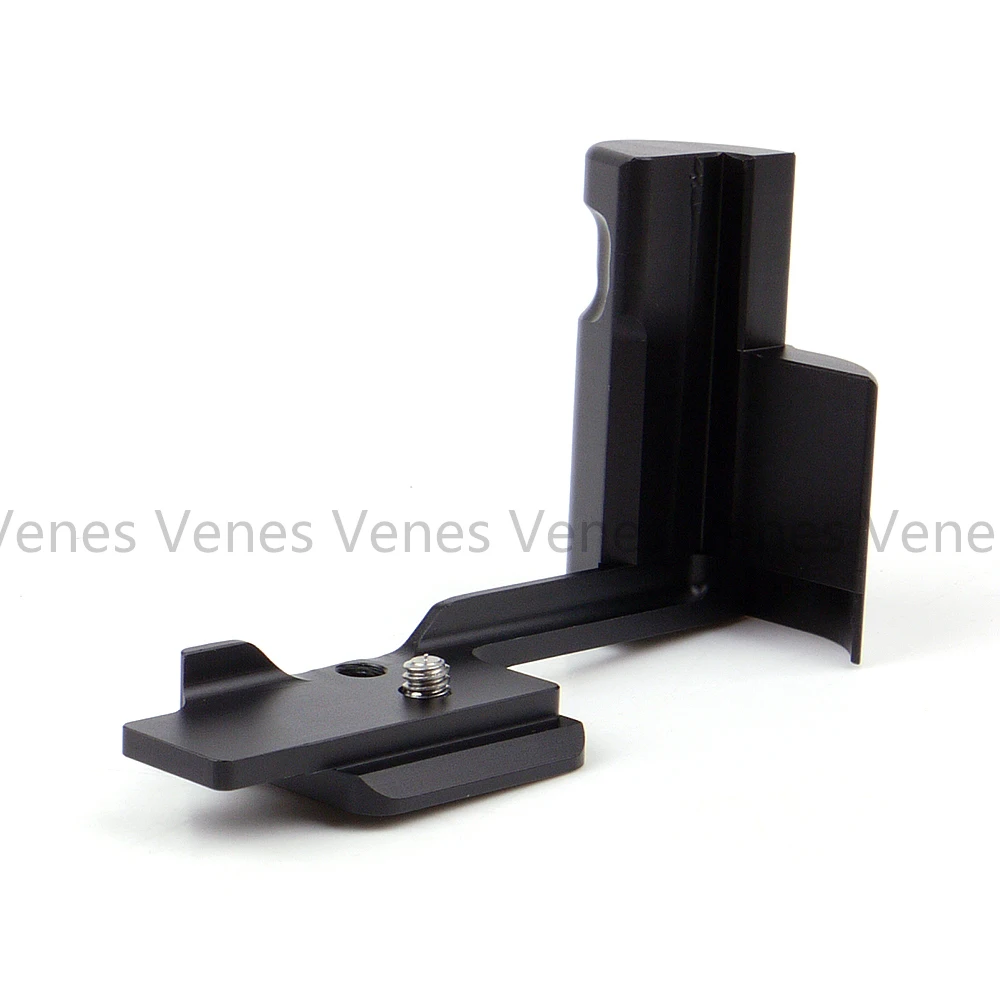 Venes Hand Grip For CANON EOS M Camera grip Metal External,