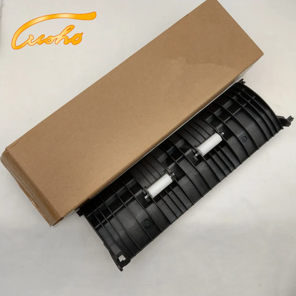 FS6025 double-sided paper guide for Kyocera FS 6025 6030 6525 6530 printer part Side door duplexer paper exit guide 019k02548203