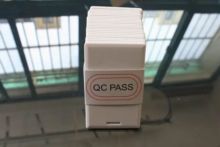 125Khz RFID Writable Tags Stickers T5577 Proximity Cards Rewritable Access Contol For RFID Copier