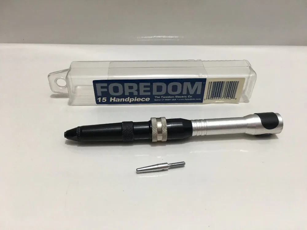 

free shipping Foredom Handpiece for Flex Shaft motor handpiece,jewelry dental hanging motor handpiece,foredom hammer handpiece