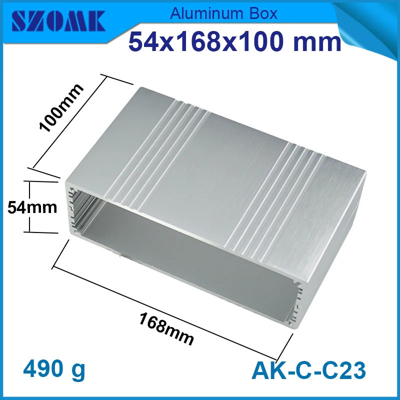 1Piece Silver Color…