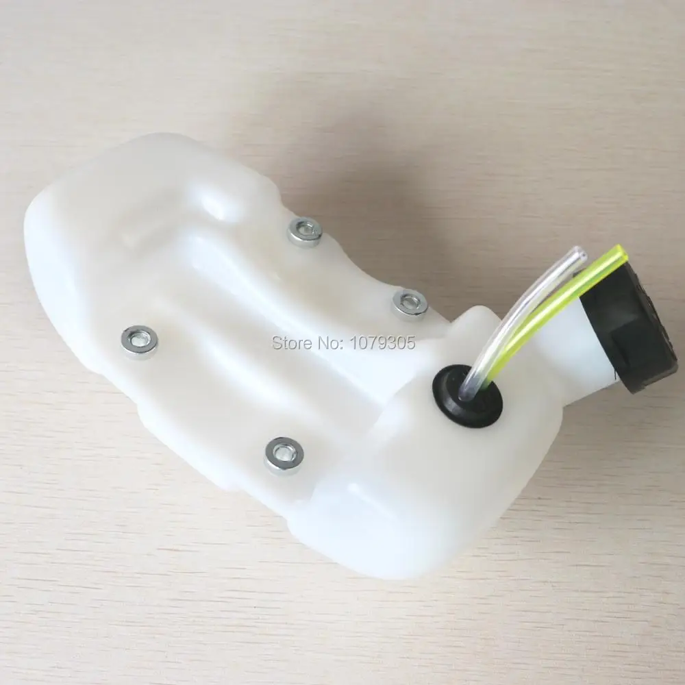 Imagem -03 - Conjunto do Tampão do Tanque de Combustível para Bc4310 G4k G45l Hus 143 T35 436r 443r 236r T35 Hand Hold Trimmer Cortador de Escova