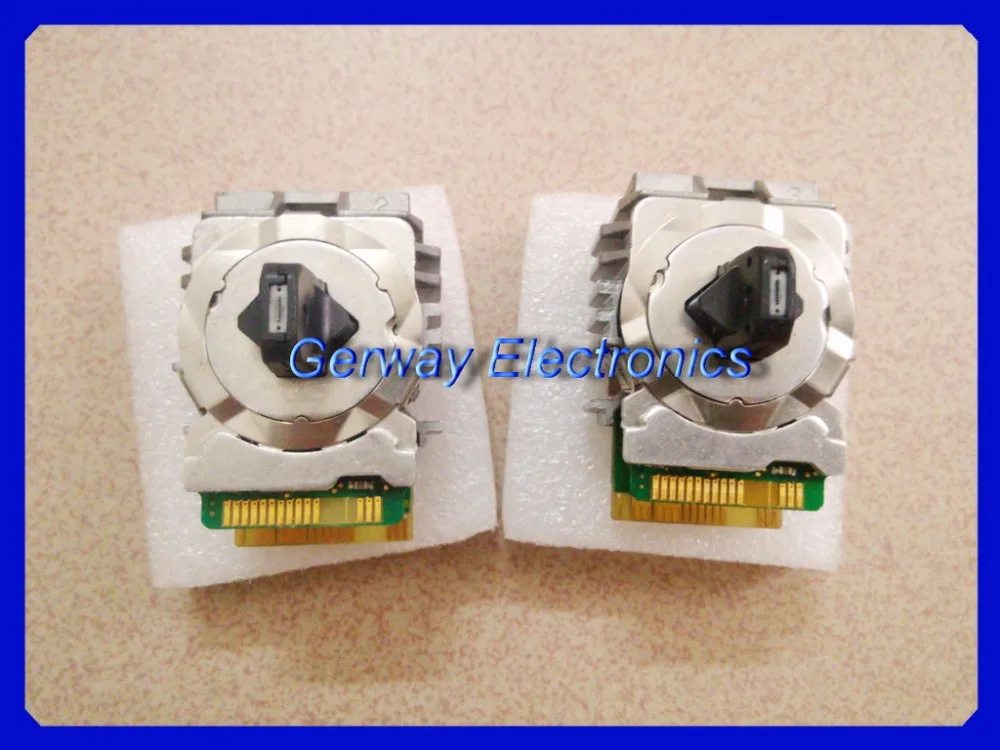 

GerwayTechs 50099501 Printhead For OKI_DATA ML-520 ML521 ML-5520 Print Head