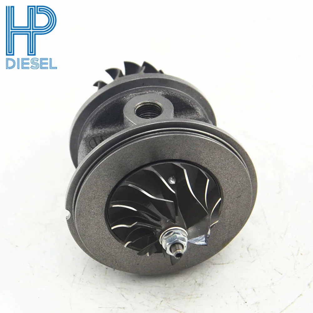 

27500 NEW For Hyundai Accent / Getz / Matrix 1.5 CRDI 60KW - 82HP D3EA - core turbine 49173-02620 turbo compressor chra 02612