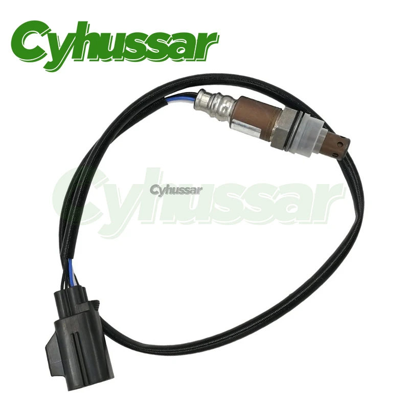 

Oxygen Sensor O2 Lambda Sensor AIR FUEL RATIO SENSOR fit for VOLVO C30 S40 S60 V50 V70 2003-2010 234-9150 dox-0405 30651723