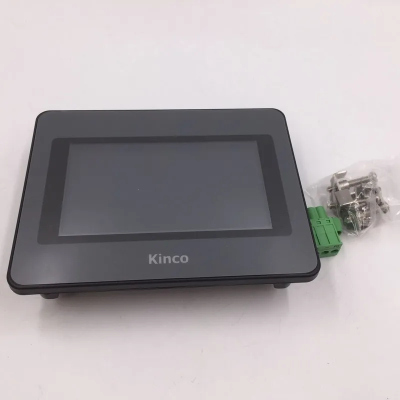 Kinco MT4414TE With Ethernet HMI 7