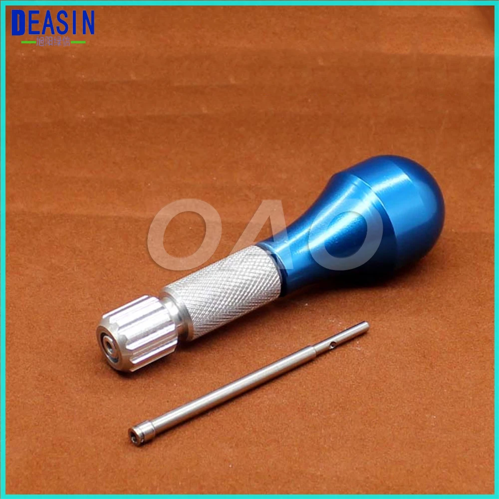 Dental Orthodontic Matching Tool screwdriver Micro Screw Driver for Implants