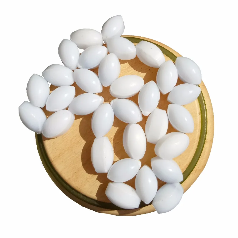 Agitador Agnético De PTFE Agitador Agnético Barra De Agitación Agnética Barra De Agitación De - Foto 2