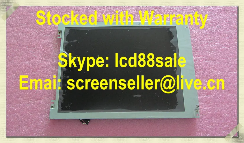 

best price and quality original KCS6448BSTT industrial LCD Display
