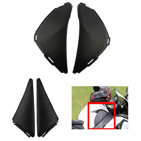 Motorcycle Fairing Parts Gas Tank Side Cover Cowl Fairing Front + Rear Set For Honda CBR1000RR 2008-2011 CBR 1000 RR 08-11