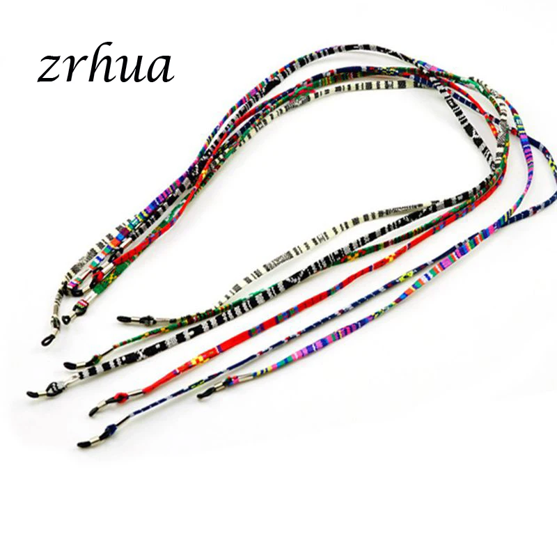 ZRHUA High Quality New Outdoor Spectacle Glasses Sunglasses Sports Band Strap Belt Cord Holder Sunglasses Eyeglasses Wholesale