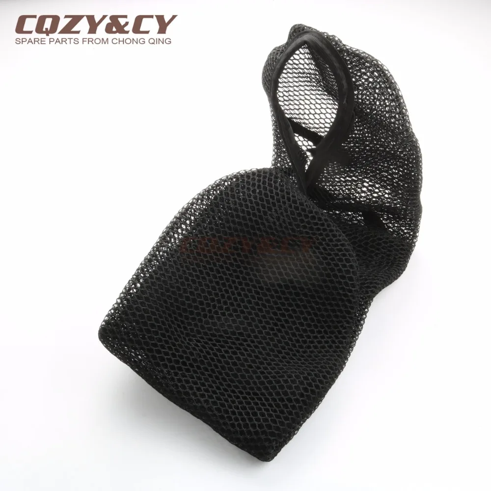 

XL size high quality Mildew anti-slip Motorcycle Heat Insulation Cushion Cover 53X93cm