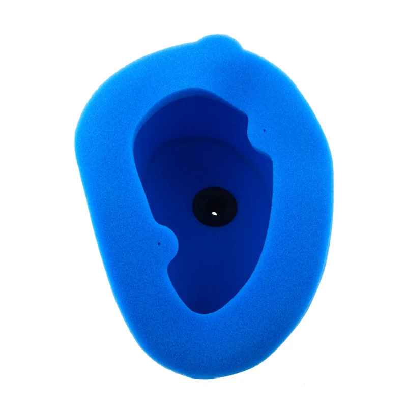 1 Pc Cross Motorcycle Parts Air Filter Cleaner For Suzuki RMZ250 RMZ 250 RMZ450 RMZ 450  RM125 RM 125 RM250 RM 250