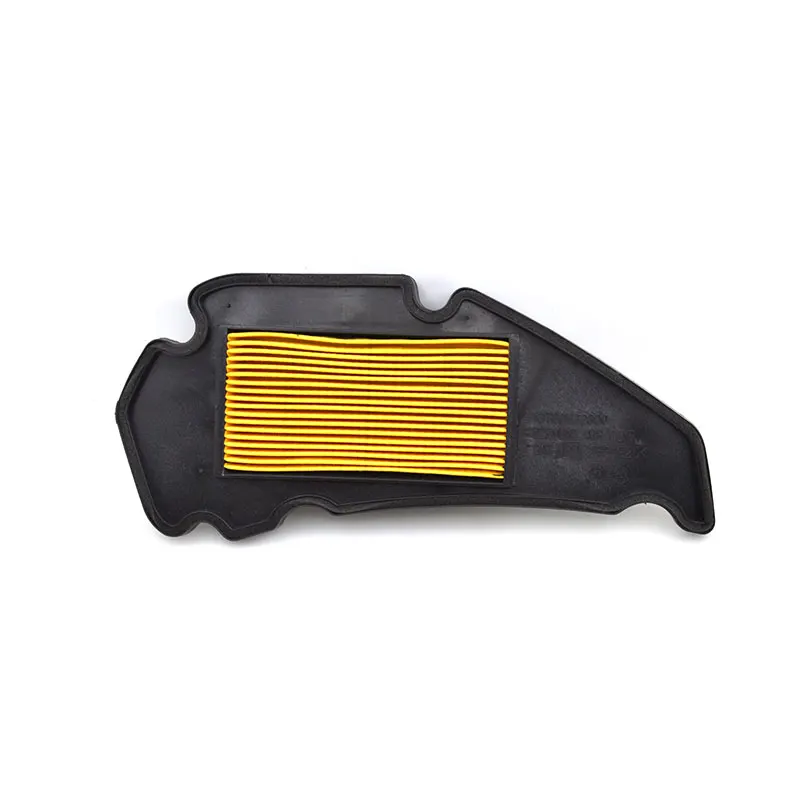 

Motorcycle Air Filter For Haojue Suzuki HJ125T-8 HJ125T-8A HJ125T-11A HJ125T HJ 125 125cc Aftermarket Spare Parts