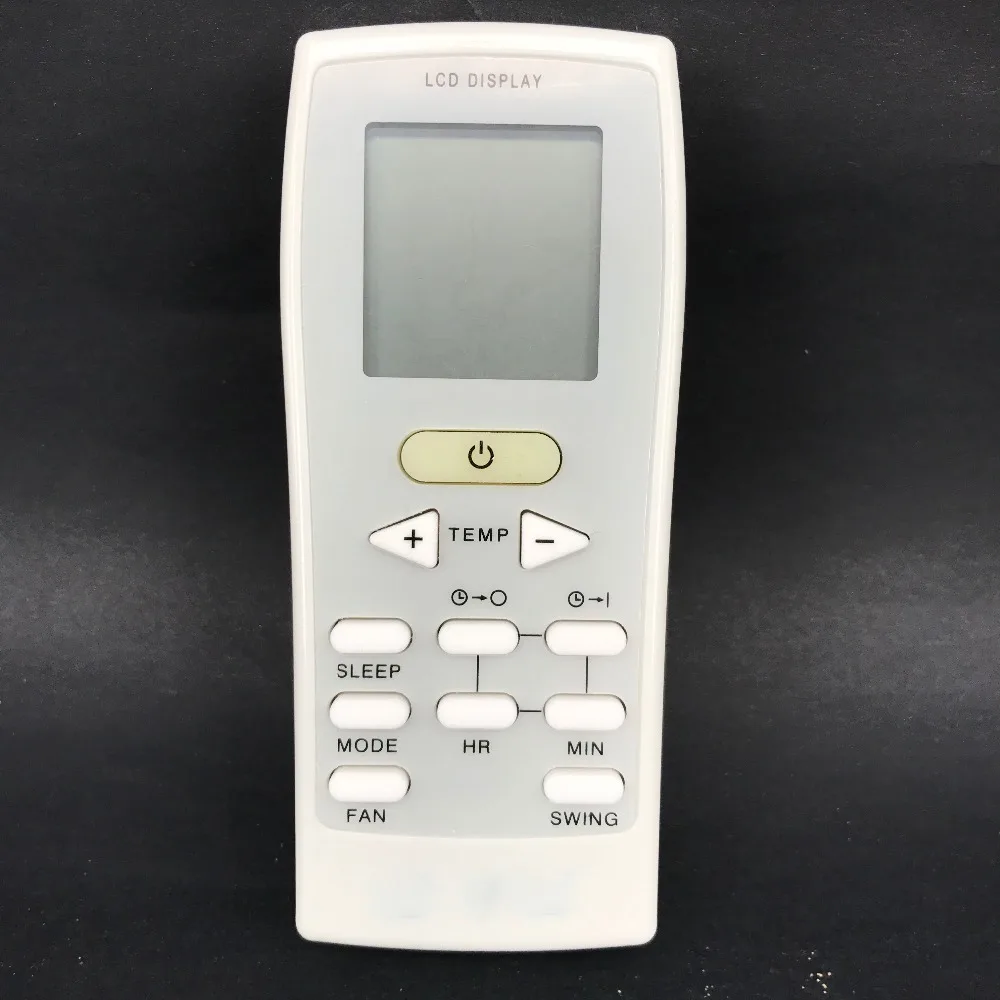 جديد استبدال GZ-12A-E1 لمكيف الهواء يورك التحكم عن بعد Gz-12b-e1 Fernbedienung