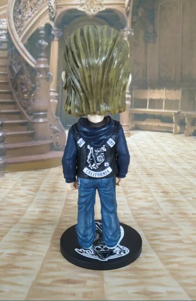 Thumbnail 3 - #15 Cheapest Bobblehead Figures Deals You Can Get