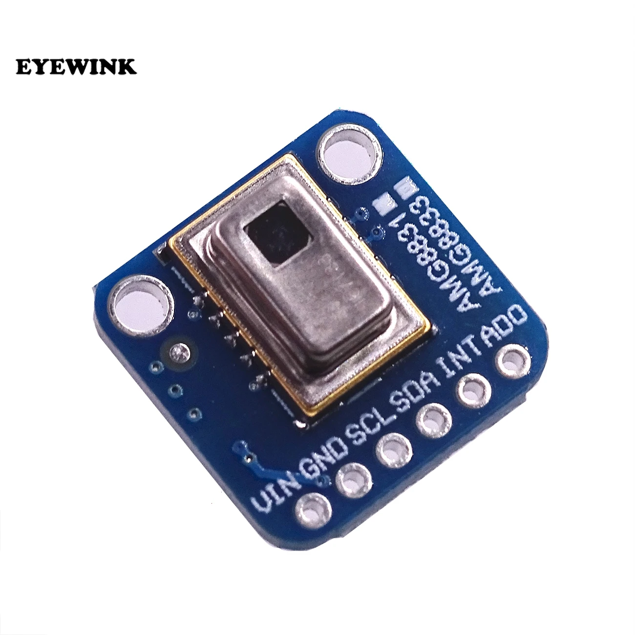 AMG8833 IR 8*8  Thermal Imager Array Temperature Sensor Module 8x8 Infrared Camera Sensor