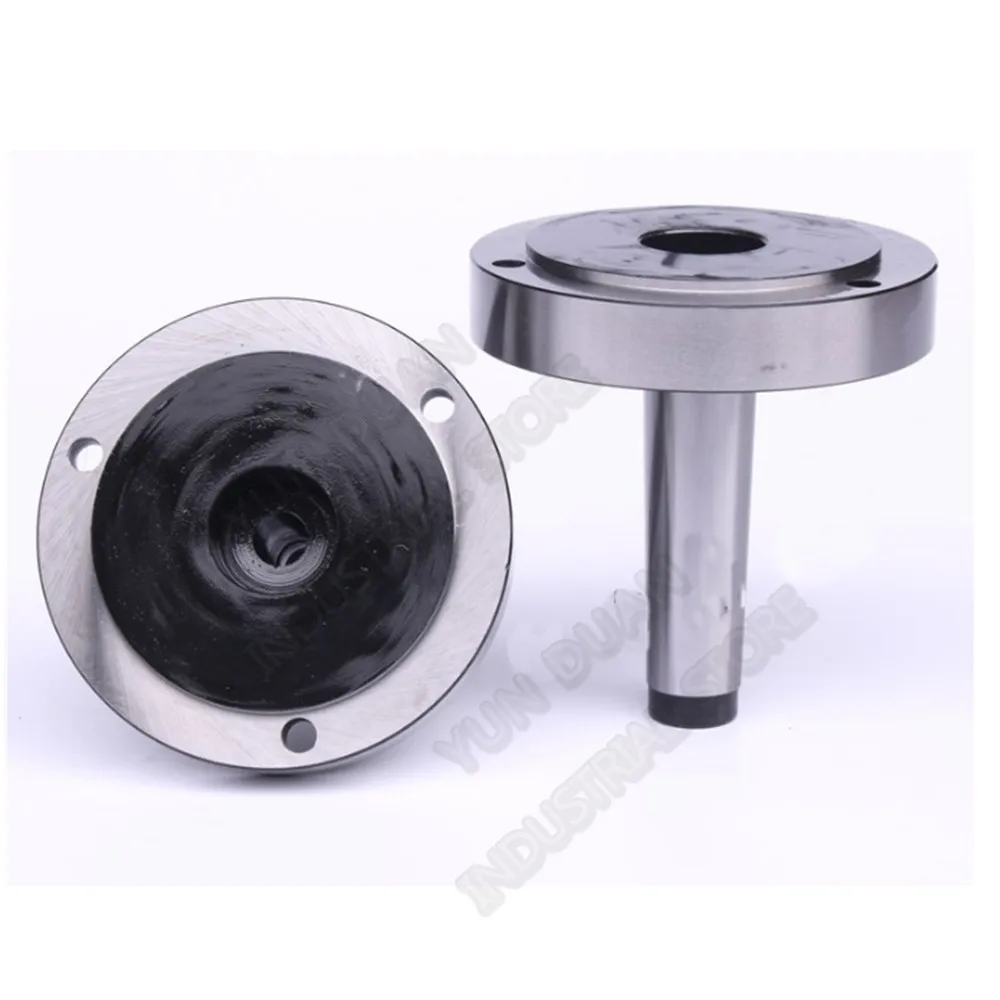 MT3 MS3 Taper Shank  Ring Flange Plate Connector Adapter for K11 K12 125mm 5\