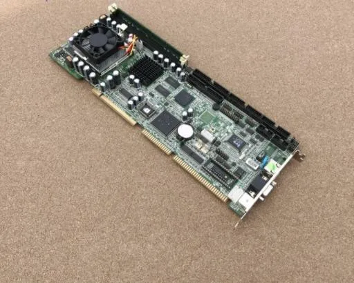 

SBC8168 Rev.B3 Industrial Motherboard