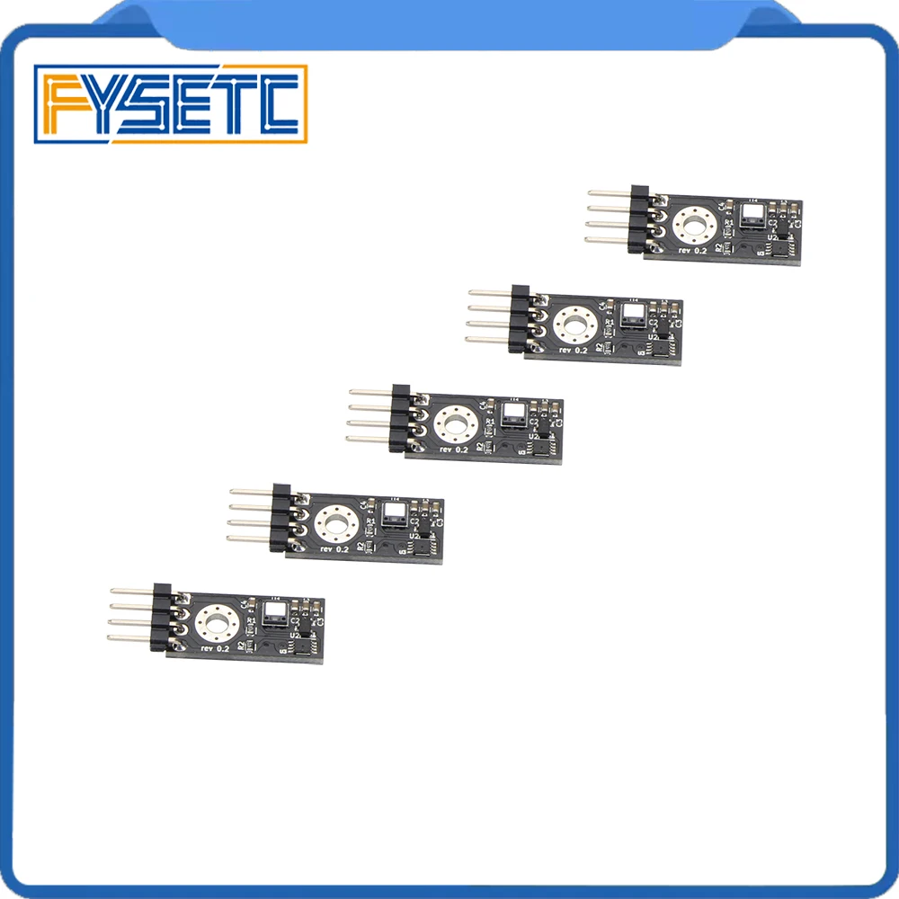 Imagem -03 - Prusa-impressora 3d Sensor de Filamento Detector de Colagem Oferece ao Usuário Uma Opção para Limpar o Bico para Prusa i3 Mk3