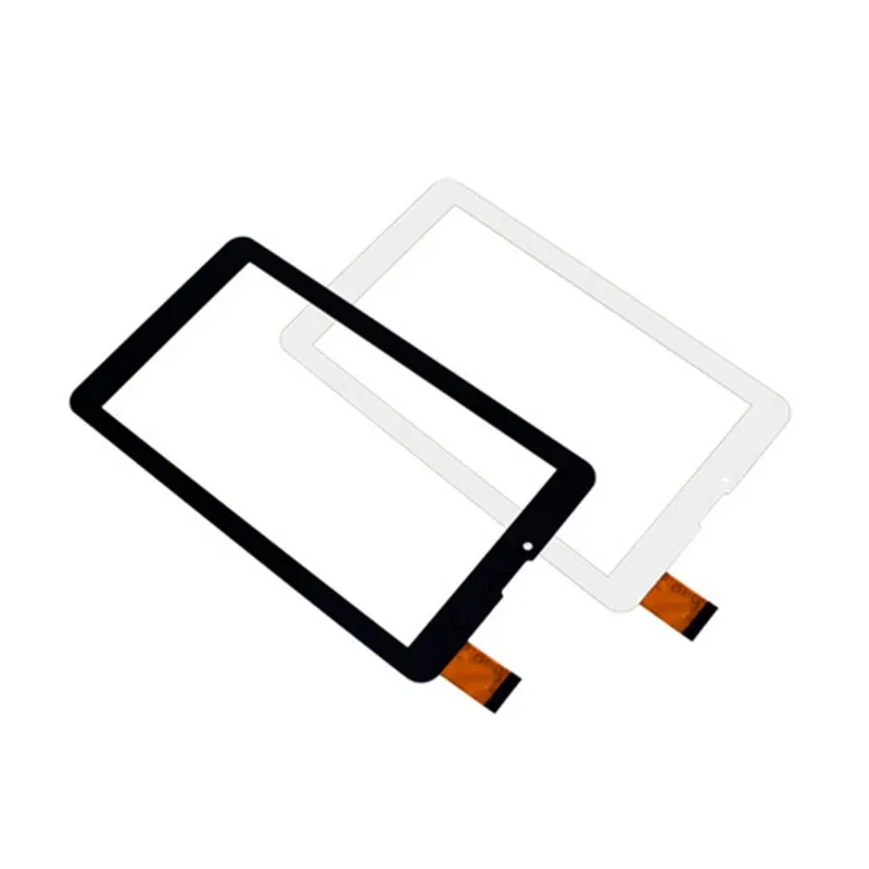 New 7 Inch Digitizer Touch Screen Panel For Esperanza Dream Tab 7 MX2 3G ETB107 / Bravis NB754 3G