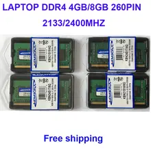 DDR4 Laptop RAM 4GB 8GB 16GB #2