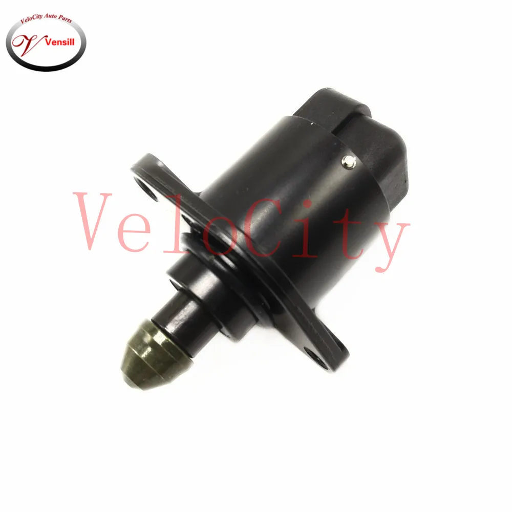 Iac Valve For Citro…