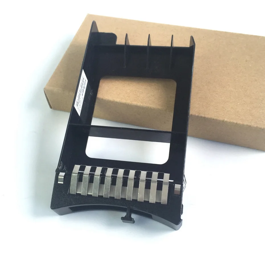 2pcs/Lot Adapter x3550 Server Blank Hard Disk Drive Case Filler Tray Bracket 44T2248 46C5497 Docking Station