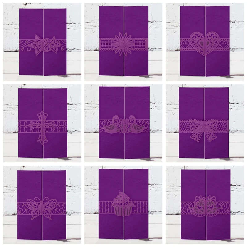 랩 다이 닫힌 카드 금속 절단 다이 diy scrapbooking 앨범 종이 카드 엠보싱 수제 공예 템플릿 새로운 2019 다이