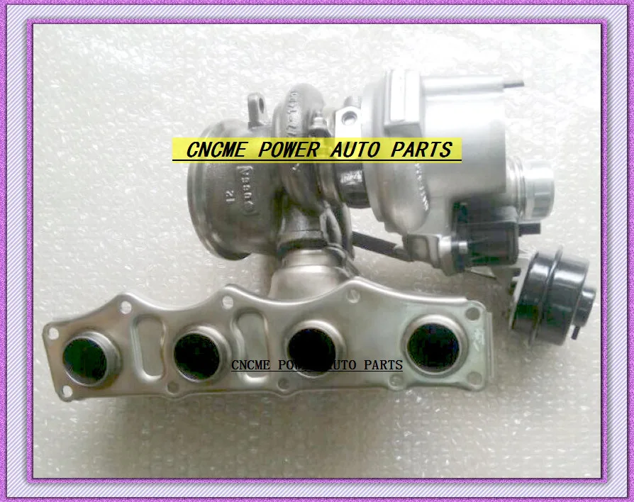 TD04 49477-02003 49477-02057 49477-02058 Turbo For BMW Z4 28 i 20 i E89 X3 20i F25 X1 20i E84 28i  528i 520i F10 F11 328i N20B20