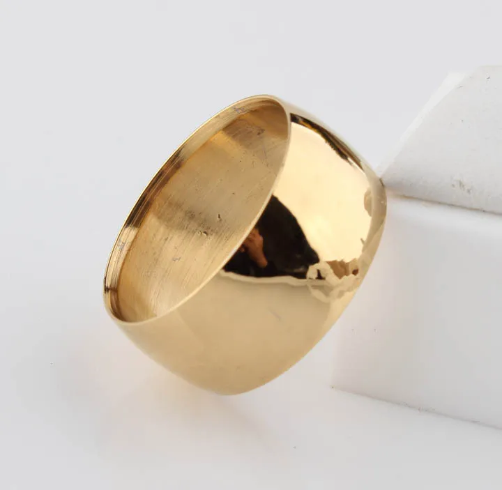 10mm Never Fading Classic Engage Wedding Steel Rings for Men And Women Jewelry