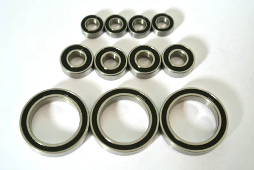 

Provide quality ACADEMY & MRC RT-SPORT RTR RC Bearings