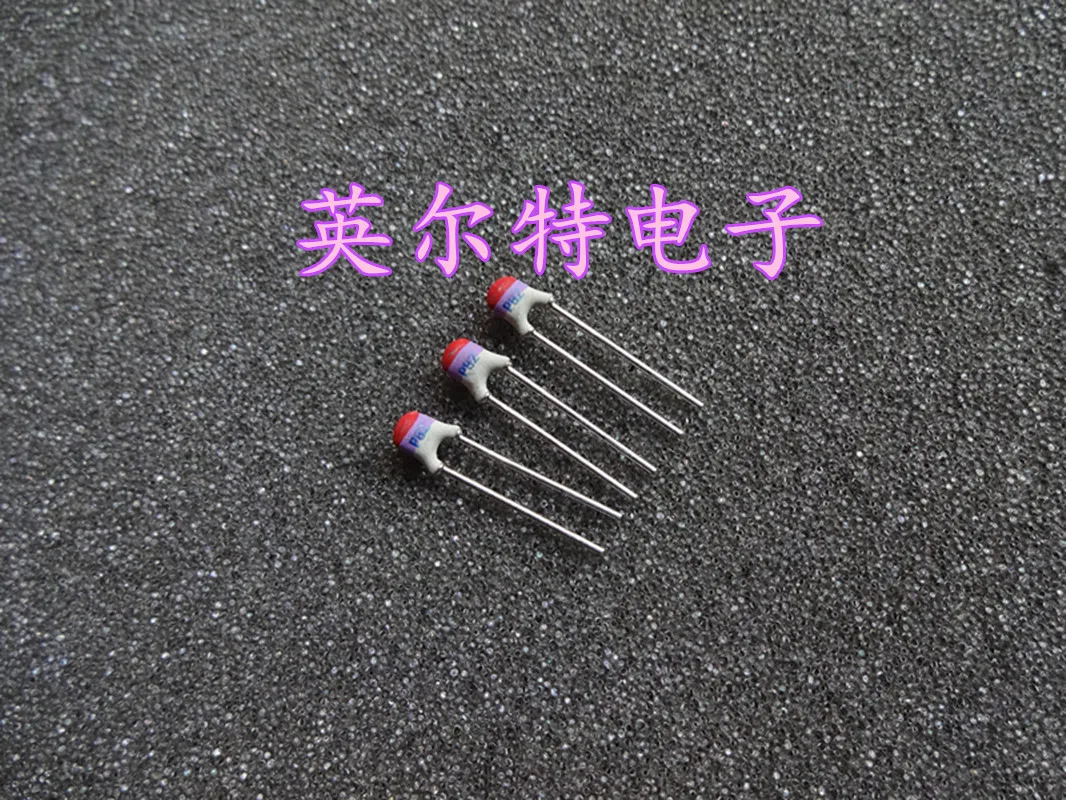 

2020 hot sale Holland BC 20PCS/50PCS High-frequency silver film capacitor P82/100V 0.82/100V pitch 2.54mm free shipping