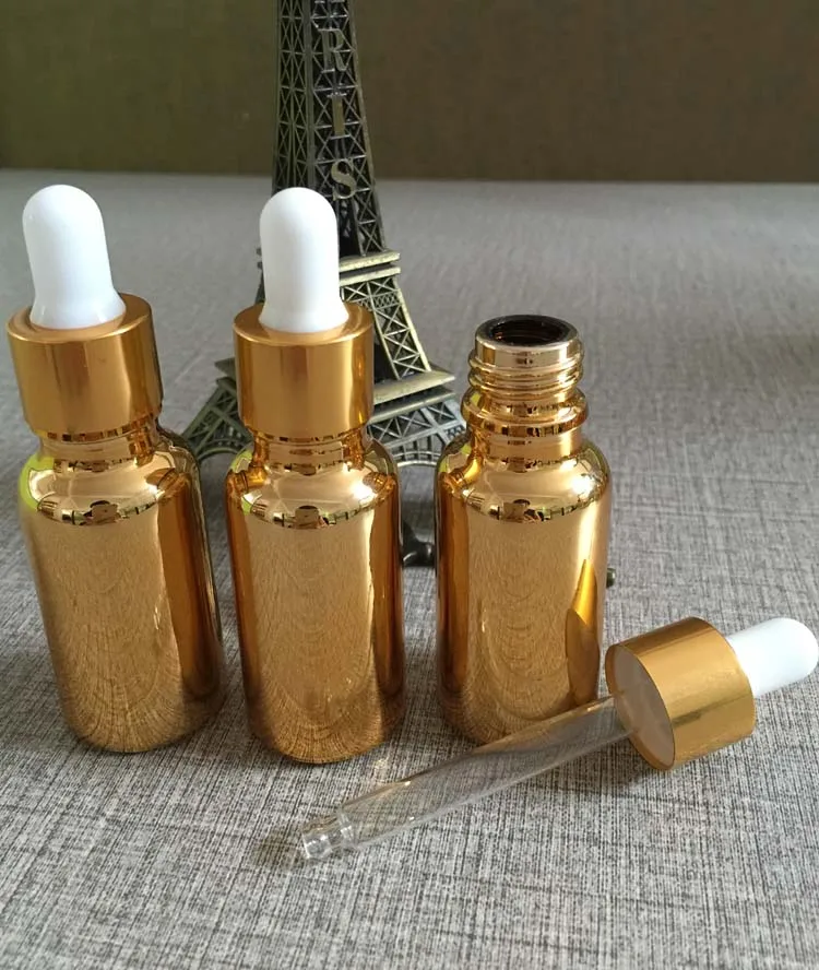 50pieces-lot-20ml-high-temperature-gold-plated-dropper-bottledropper-container-20ml-gold-glass-essentical-oil-bottle-wholesale