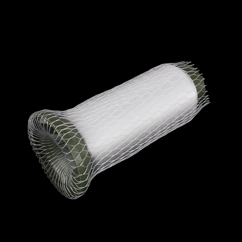 1roll/3000yard 0.12mm Jewelry Handmade Beaded Thread Nylon Line Wire Invisible Line Fish Threads Sewing Accessories PT5