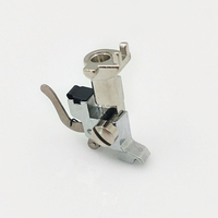 Low Shank foot For Bernina Old Style 900,900E,910,910N,930,931 5BB5277