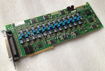 

Industrial equipment board ALI-IV-PCI 961953-006 503R0571 150A0664-53