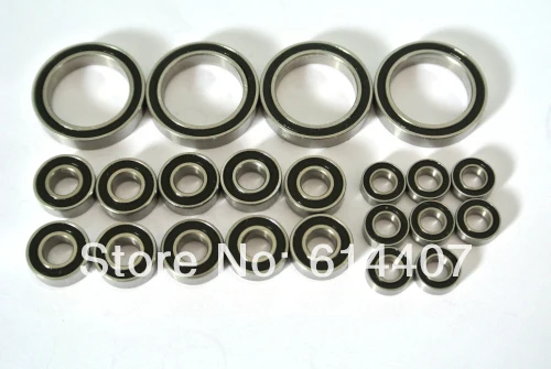 

Provide quality AXIAL RACING SCX-10 RC Bearings