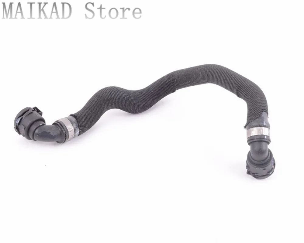 

Шланг охлаждающей жидкости радиатора для BMW X6 F16 M F86 X6 M 35i 28iX 35iX 50iX 30dX 40dX 50iX 4,0 50iX 4,4 M50dX 17127576368