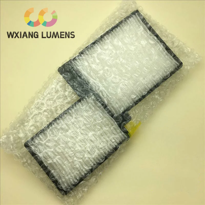 العارض فلتر الهواء الغبار برهان رغوة ELPAF40 صالح لإبسون EB-CU600X CU600W CU610X CU610W EB-CE310Wi/CB-1420Wi CB1430Wi