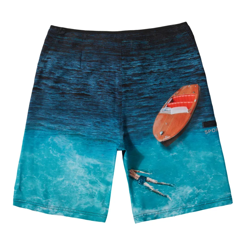 Gailang Thương Hiệu Người Đàn Ông Bãi Biển Quần Short Quần Short Boardshorts Đồ Bơi Đồ Bơi Thân Võ Sĩ Quyền Anh Quần Short Người Đàn Ông Đồng Tính của Thường Hoạt Động Quần Short Jogger