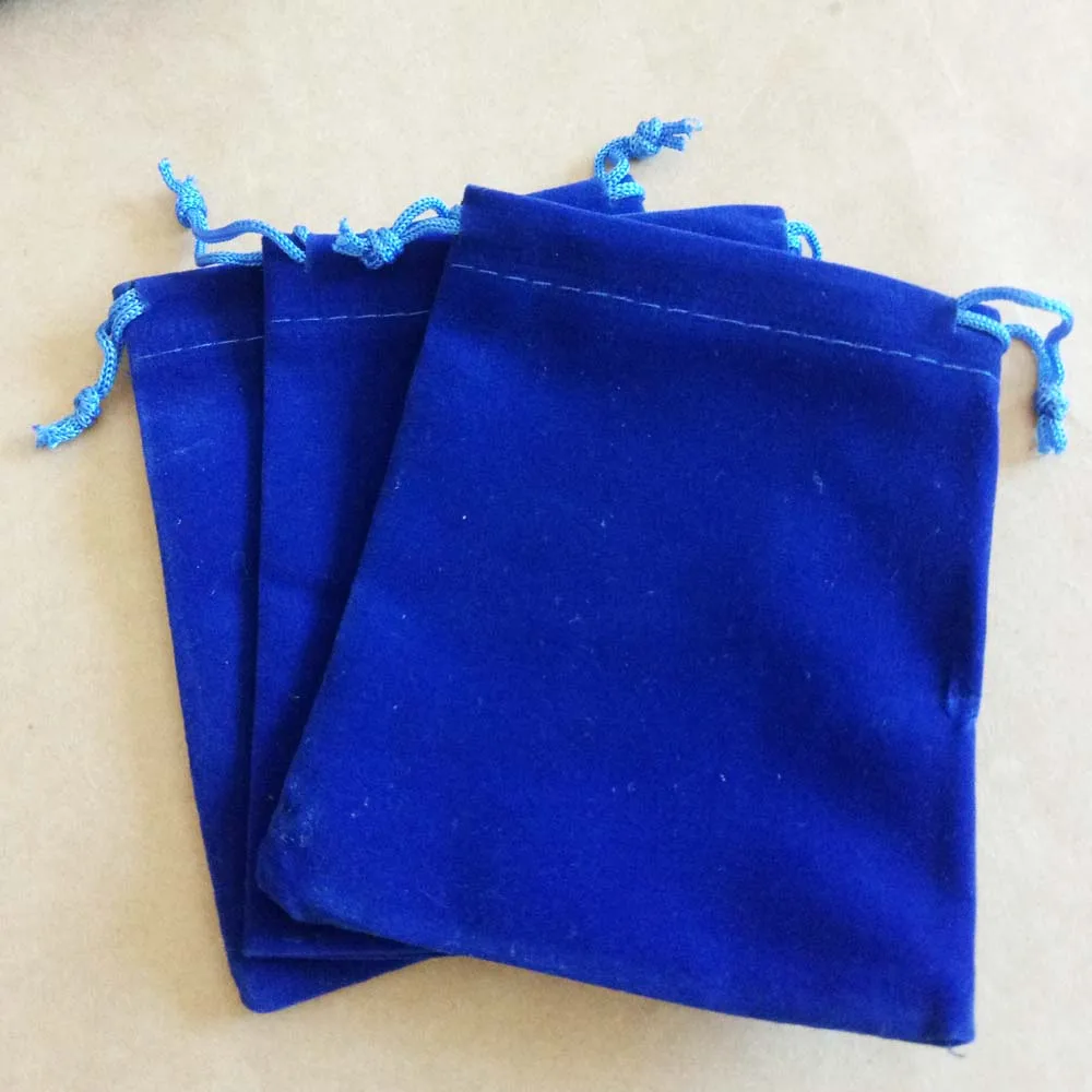 Imagem -06 - Bolsas de Veludo Femininas para Presentes Bolsas para Presentes 7x9 10x12cm Bolsalas de Veludo com Cordão para Casamento Mochila de Joias para Mulheres Embalagem para Presente Faça Você Mesmo 200 Peças