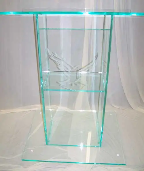 acrylic table acrylic lectern Acrylic Podium Lectern acrylic Pulpit Plexiglass