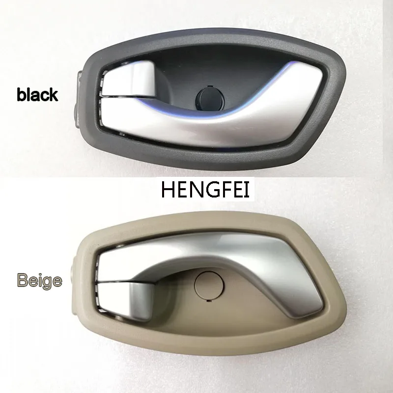 Original Accessories For Car Renault Fluence Door Handle Inside