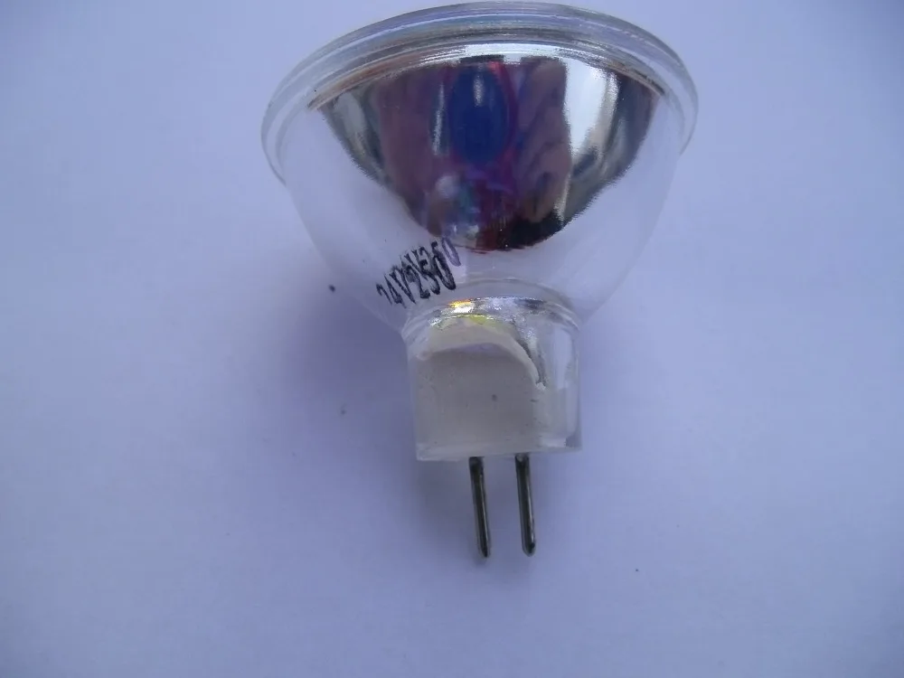 NEW 24V 250W Projector Cup Lamp Metal Halide Bulb ELC-5 JCR 24V 250W MR16